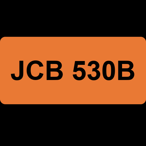 JCB 530B